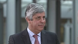Brexit : l'Eurogroupe plaide pour le dialogue