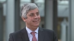 Euro-Gruppenchef zu Brexit: Alles mit der Ruhe