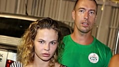 Rusia pide la extradición de la modelo y dama de compañía bielorrusa, Anastasia Vashukevich