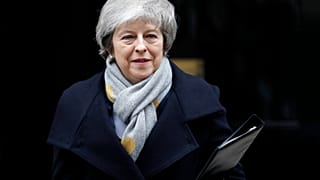 Что ожидать от голосования по вотуму доверия в британском парламенте?