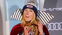 Gigante a Plan de Corones: Shiffrin inarrestabile, Bassino terza