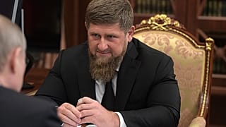 Arrests, torture and deaths part of Chechnya 'gay purge' accusations from Russian LGBT network