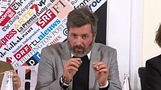 Open Arms: "Detenernos es como detener una ambulancia"