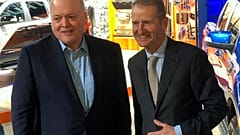 VW und Ford wollen zusammenarbeiten