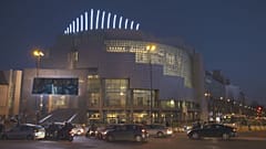 Paris Opéra Bastille celebrates 30th anniversary