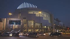 Opéra Bastille: 30 anni di teatro "giovane"