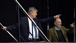 Allemagne : le parti d'extrême droite AfD bientôt sous surveillance ?