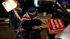 Bρετανία: Στους δρόμους για δεύτερο δημοψήφισμα