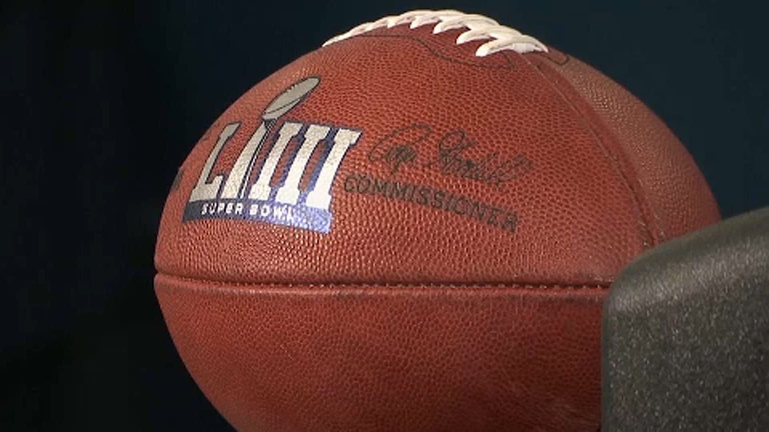 Super Bowl: Atlanta készül az NFL-döntőre