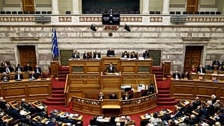 Βουλή: Η «τελική μάχη» για τις 151 ψήφους!