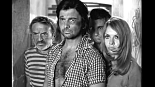 Πέθανε ο ηθοποιός Γιώργος Τζώρτζης