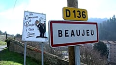 Nationale Debatte in Frankreich: ein Lokalaugenschein