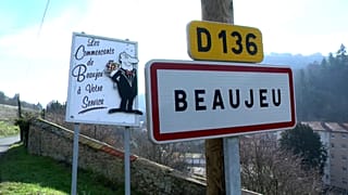 Francia, i sindaci dei piccoli centri e il "Grande DIbattito Nazionale"