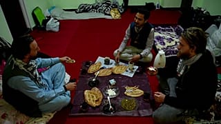 پای گردشگران کوچ‌سرفینگ به افغانستان باز شد