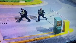 La jornada de terror en Nairobi se cobra la vida de al menos 14 personas