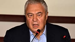 HDP milletvekili Celal Doğan CHP ve İYİ Parti'nin ortak adayı oluyor