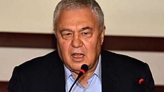HDP milletvekili Celal Doğan CHP ve İYİ Parti'nin ortak adayı oluyor