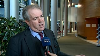 May must "shift red lines" to secure a new Brexit deal