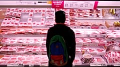 43 Gramm Fleisch am Tag - dem Planeten und uns zuliebe