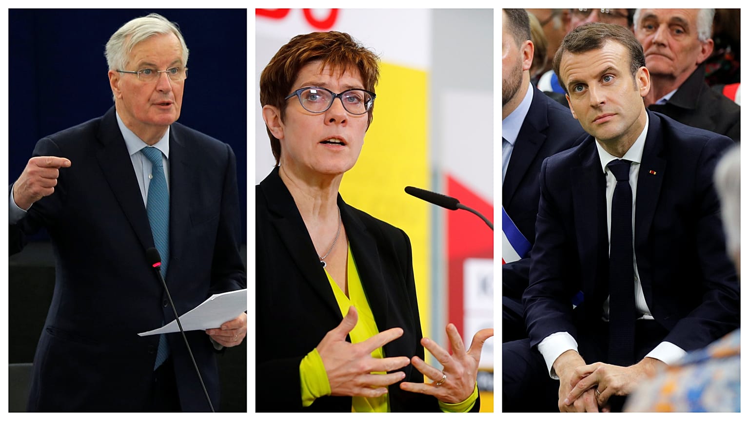 Tetszetős népszavazás, lehetetlen feladat, vége a játszadozásnak - így látják kívülről a brexitet