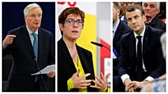 Tetszetős népszavazás, lehetetlen feladat, vége a játszadozásnak - így látják kívülről a brexitet