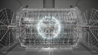 The Large Hadron Collider may be getting a larger sibling
