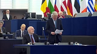 EU to London: change your Brexit red lines