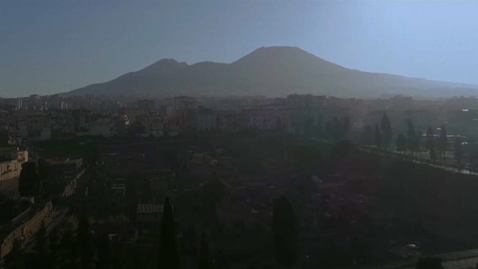 The long-lost riches of Herculaneum now on display
