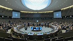NATO-Militärs nennen Russland und Terrorgruppen als größte Gefahren