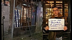 Attacco alla pizzeria: solidarietà a Sorbillo