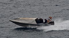 Μεσολόγγι: Πτώση αεροσκάφους της Αερολέσχης