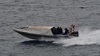 Εντοπισμός και διάσωση 29 μεταναστών ανοιχτά της Αλεξανδρούπολης