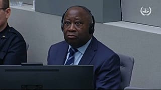 Prosecutor: Retrial of Gbagbo possible
