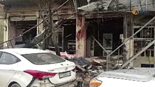 حمله انتحاری در شهر منبج سوریه دستکم ۱۹ کشته بر جای گذاشت