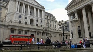 La libra esterlina aguanta en los mercados tras el 'no' al acuerdo del Brexit