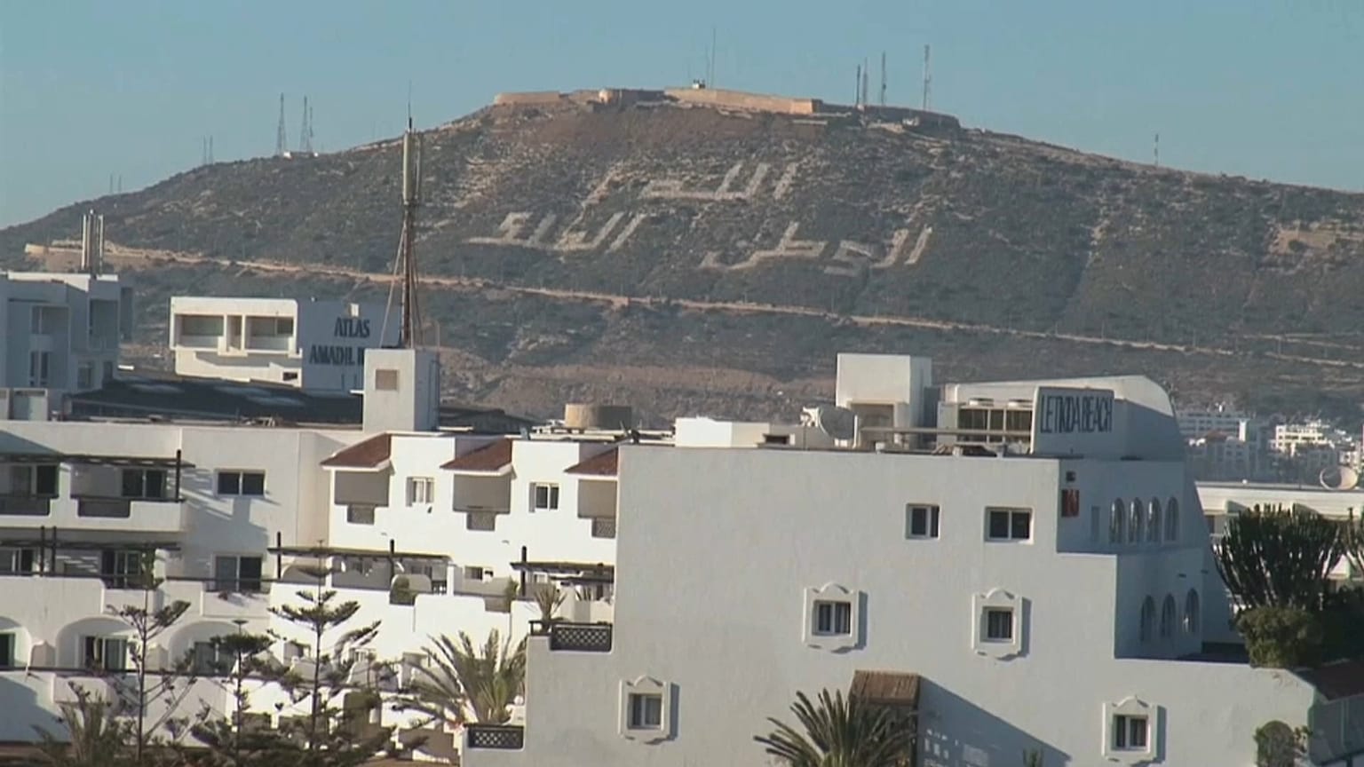 المغرب يسجل انتعاشا في السياحة بالرغم من مقتل السائحتين الاسكندنافيتين