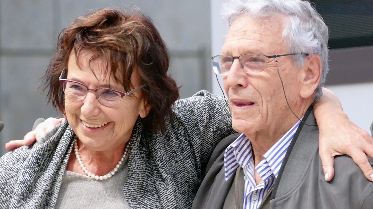 Mirjam Pressler mit 78 gestorben - wenige Wochen nach Amos Oz