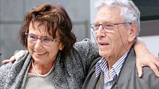 Mirjam Pressler mit 78 gestorben - wenige Wochen nach Amos Oz
