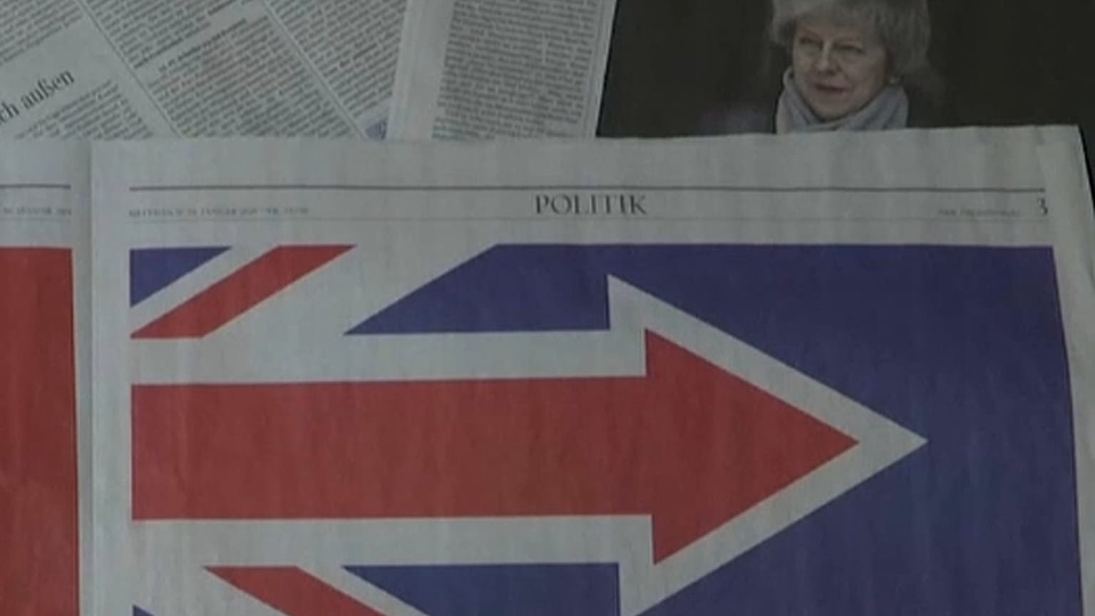 "Brexit" - ab in die Verlängerung?