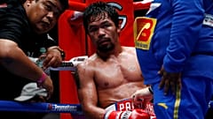 Las Vegas in fibrillazione per la sfida Pacquiao-Broner