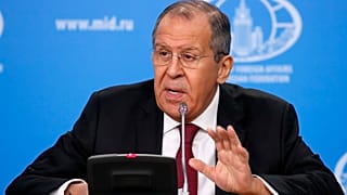 Москва раскритиковала балканскую политику Запада