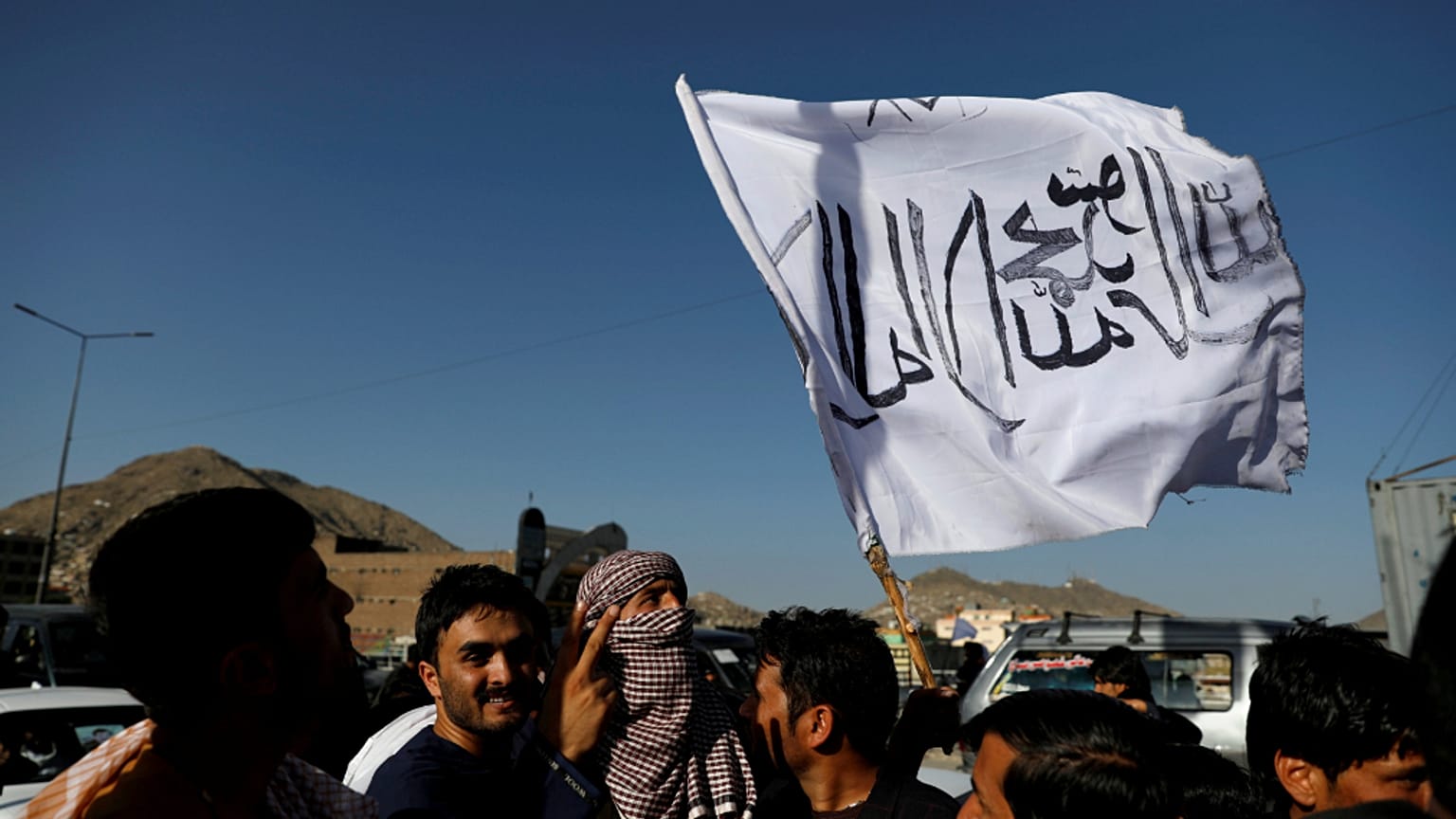  طالبان: واشنگتن برای خروج از افغانستان طفره برود از مذاکرات خارج می شویم