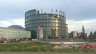 Sede unica dell'europarlamento? Più facile a dirsi che a farsi...
