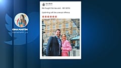 Foto-Schock: Gina Martin (27) gewinnt Upskirting-Streit