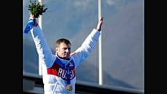 Зубков может покинуть пост главы Федерации бобслея России