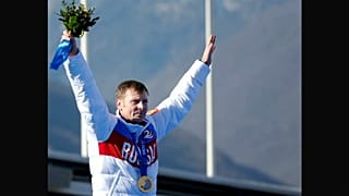 Зубков может покинуть пост главы Федерации бобслея России