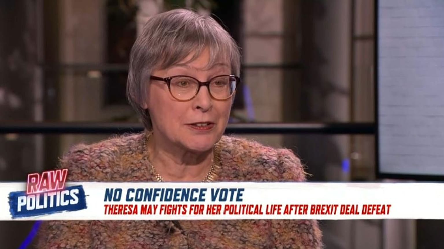  May's defeat, no-confidence vote, Macron's response | Raw Politics