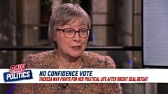  May's defeat, no-confidence vote, Macron's response | Raw Politics