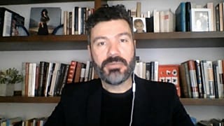 Lapuente es profesor de Ciencias Políticas de la Universidad de Gotemburgo