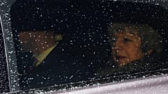 Posibles escenarios: ¿Y ahora qué va a pasar con el Brexit y Theresa May?